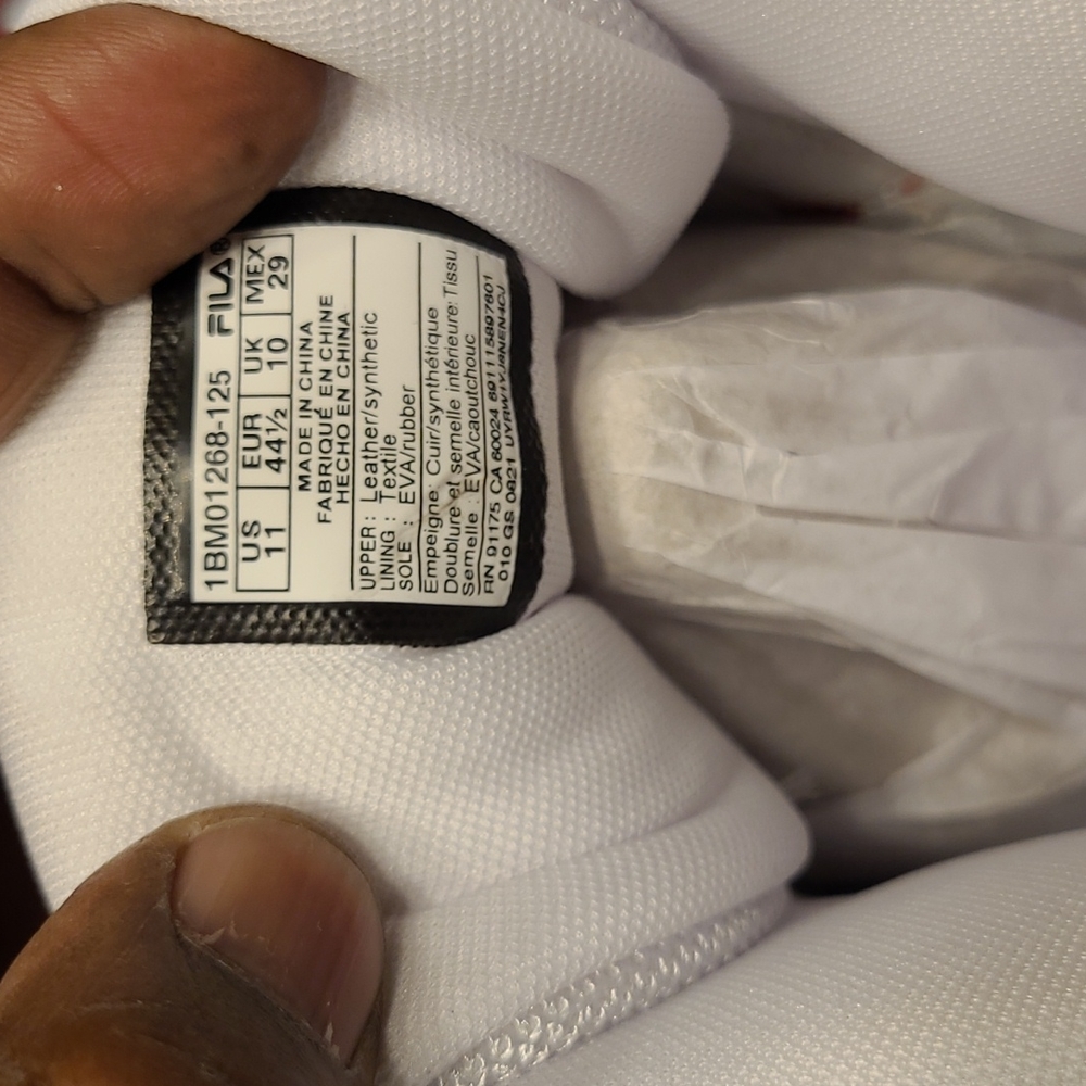 Stackhouse spaghetti filas - Picture 3 of 4